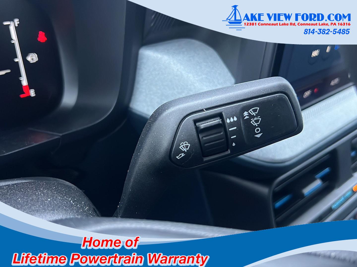 2025 Ford Maverick photo 25 of 36