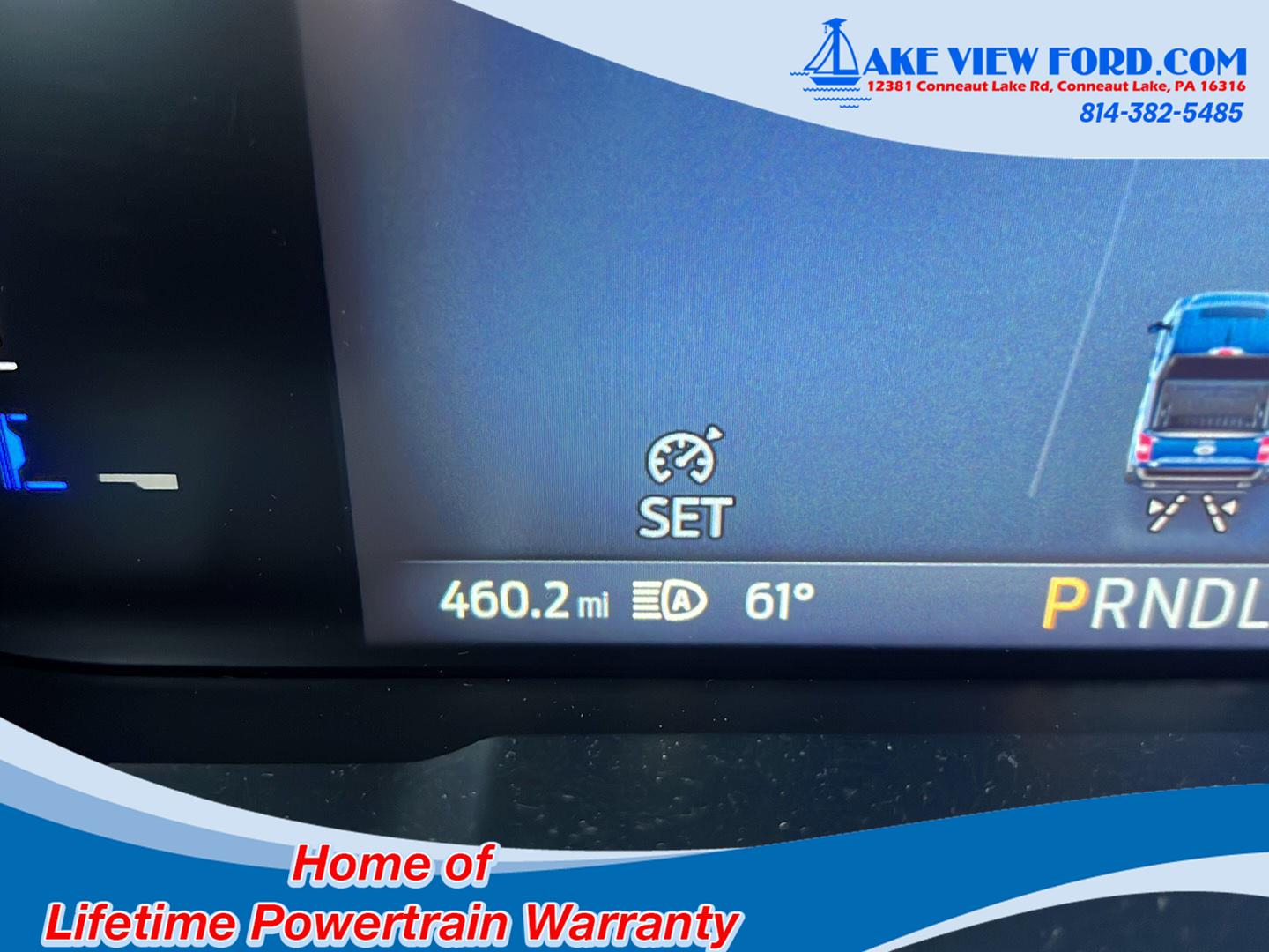 2025 Ford Maverick photo 27 of 36