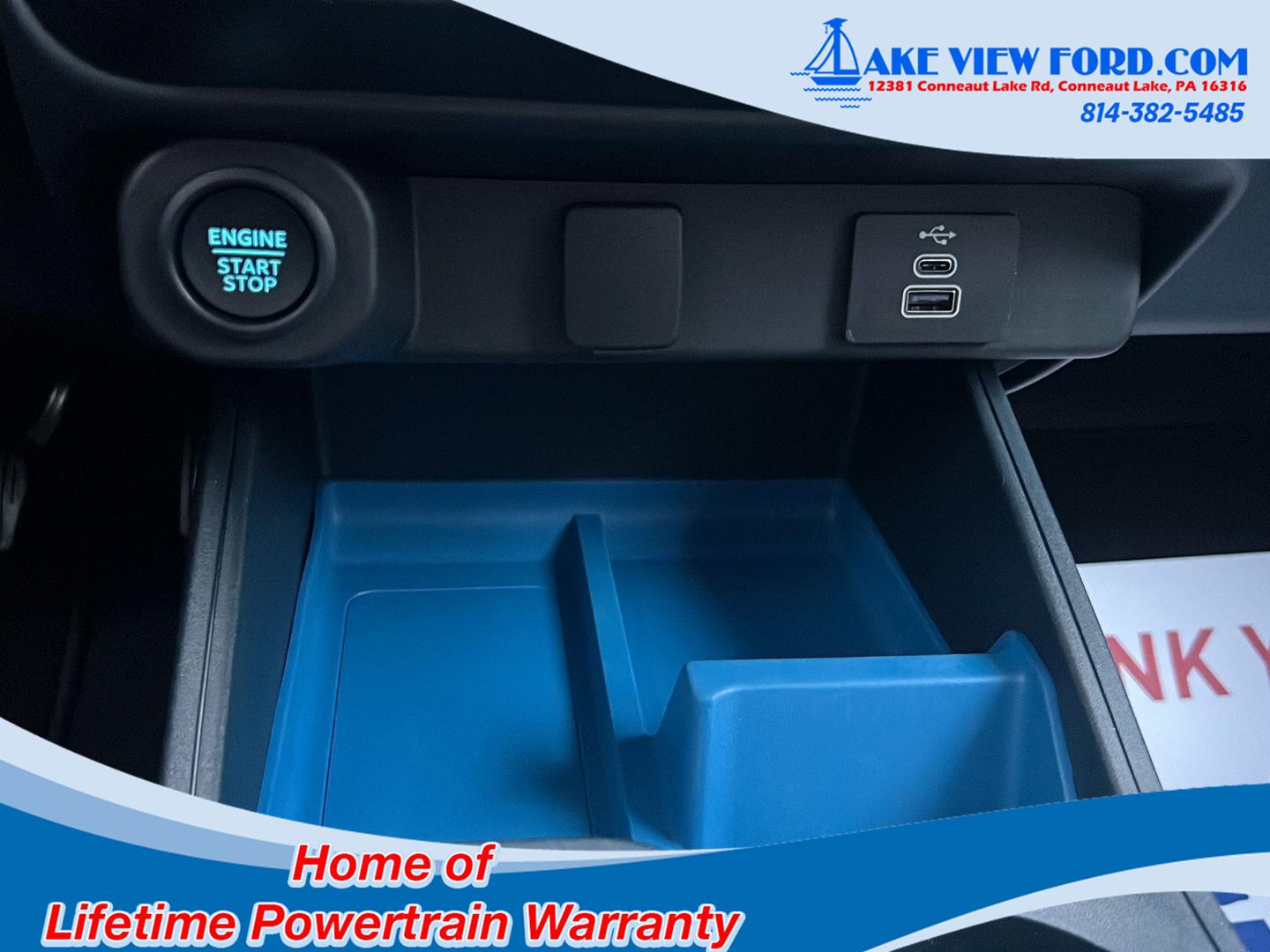 2025 Ford Maverick photo 29 of 36