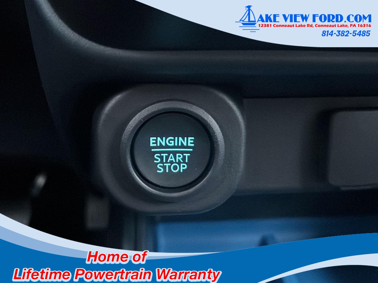 2025 Ford Maverick photo 30 of 36
