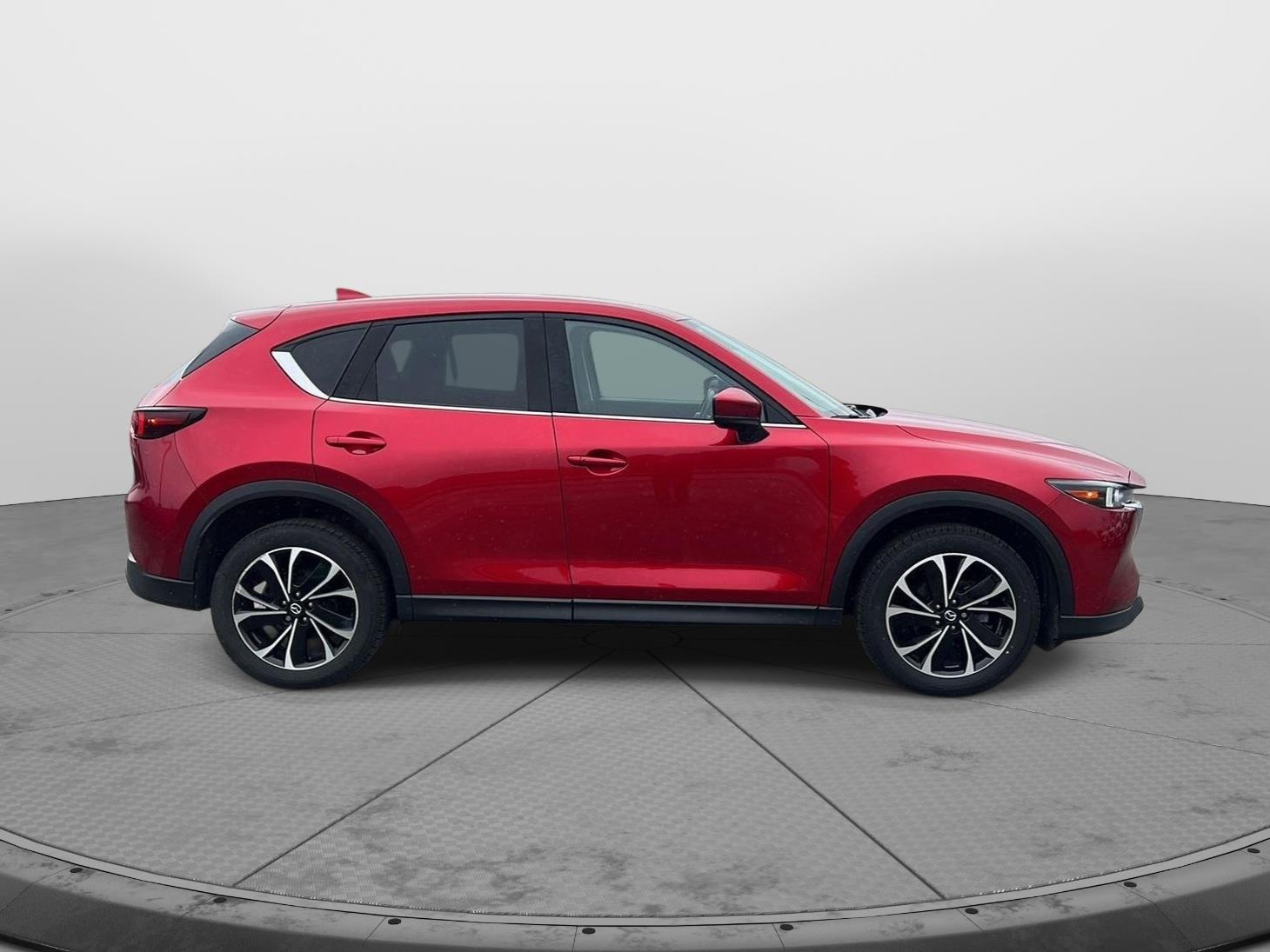 2022 Mazda CX-5 photo 10 of 48