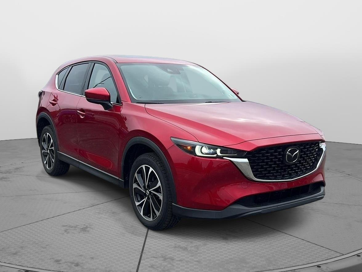 2022 Mazda CX-5 photo 11 of 48