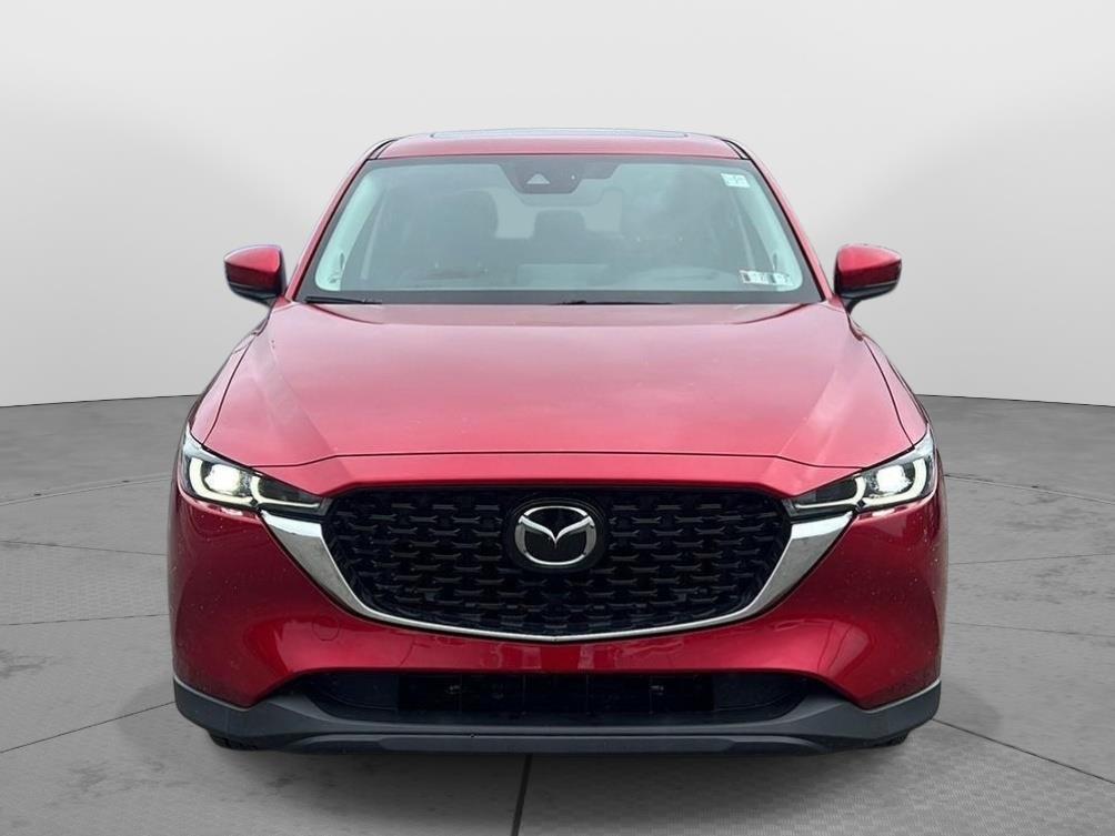 2022 Mazda CX-5 photo 12 of 48