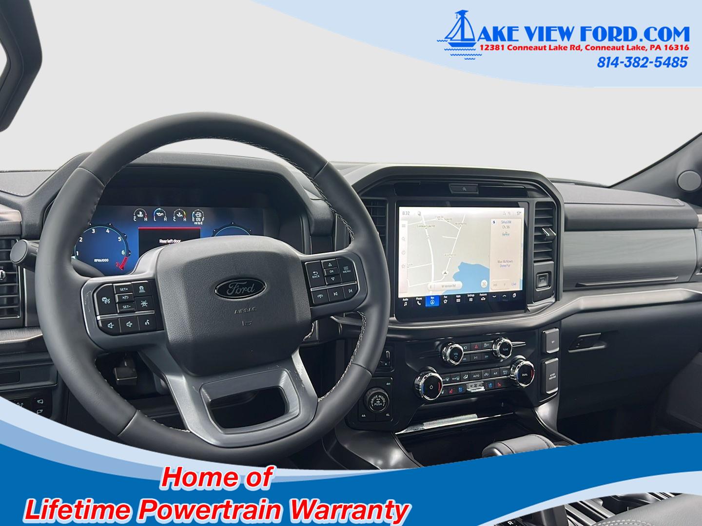 2026 Ford F-150 photo 2 of 54
