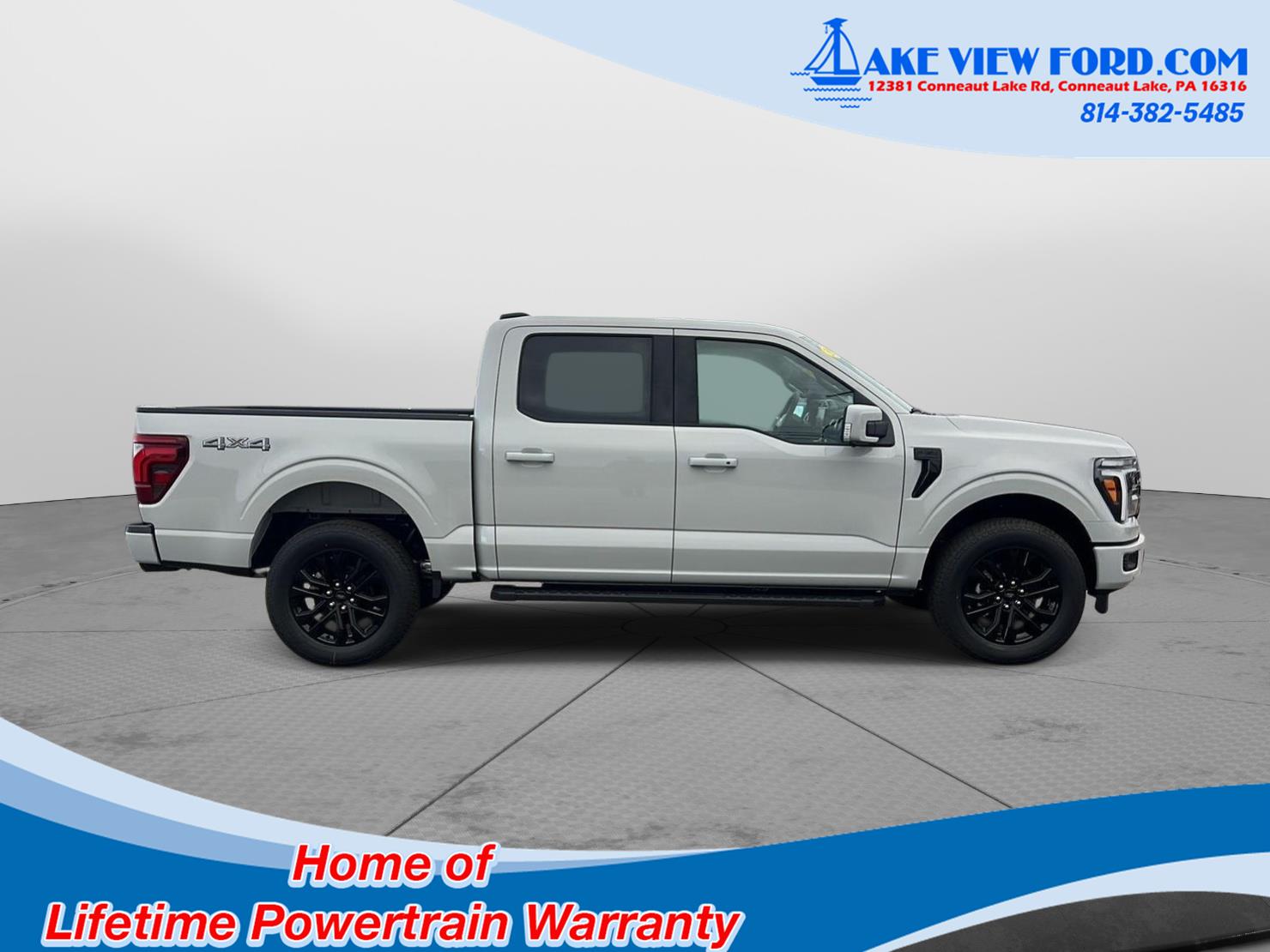 2026 Ford F-150 photo 11 of 54
