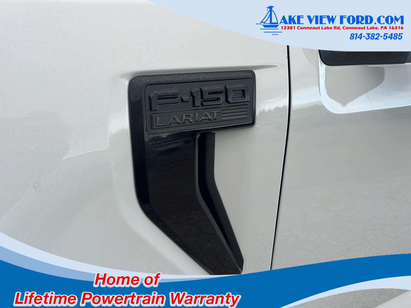 2026 Ford F-150 photo 14 of 54