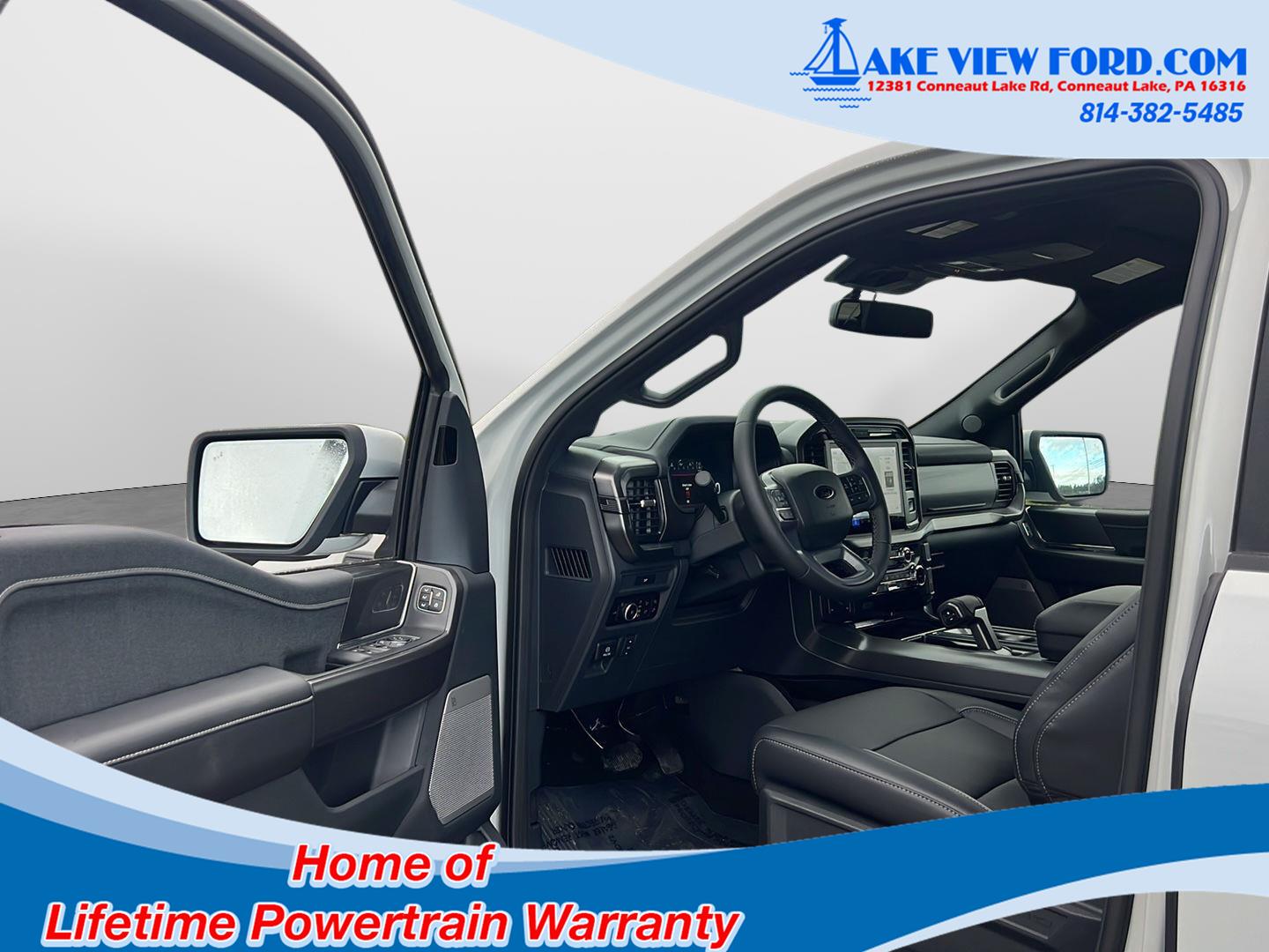 2026 Ford F-150 photo 16 of 54