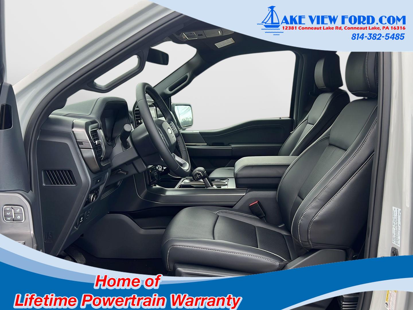 2026 Ford F-150 photo 17 of 54