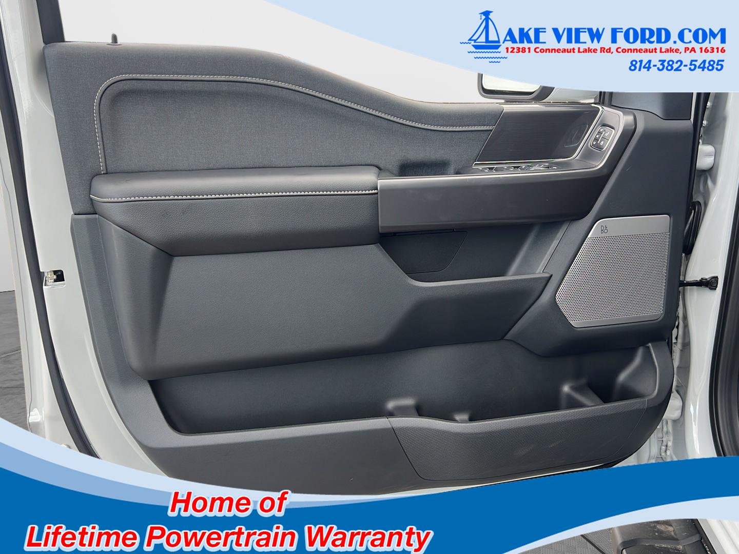 2026 Ford F-150 photo 19 of 54