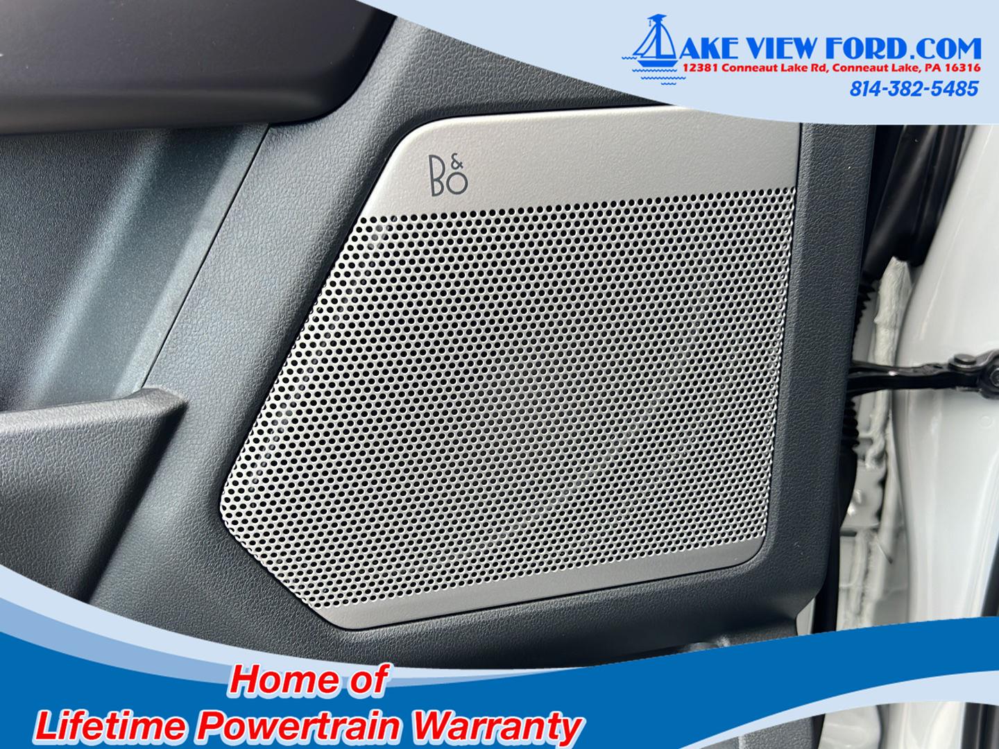 2026 Ford F-150 photo 20 of 54