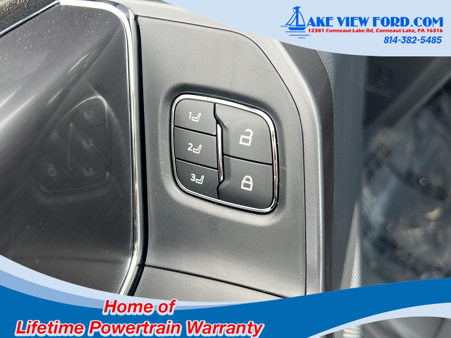 2026 Ford F-150 photo 21 of 54