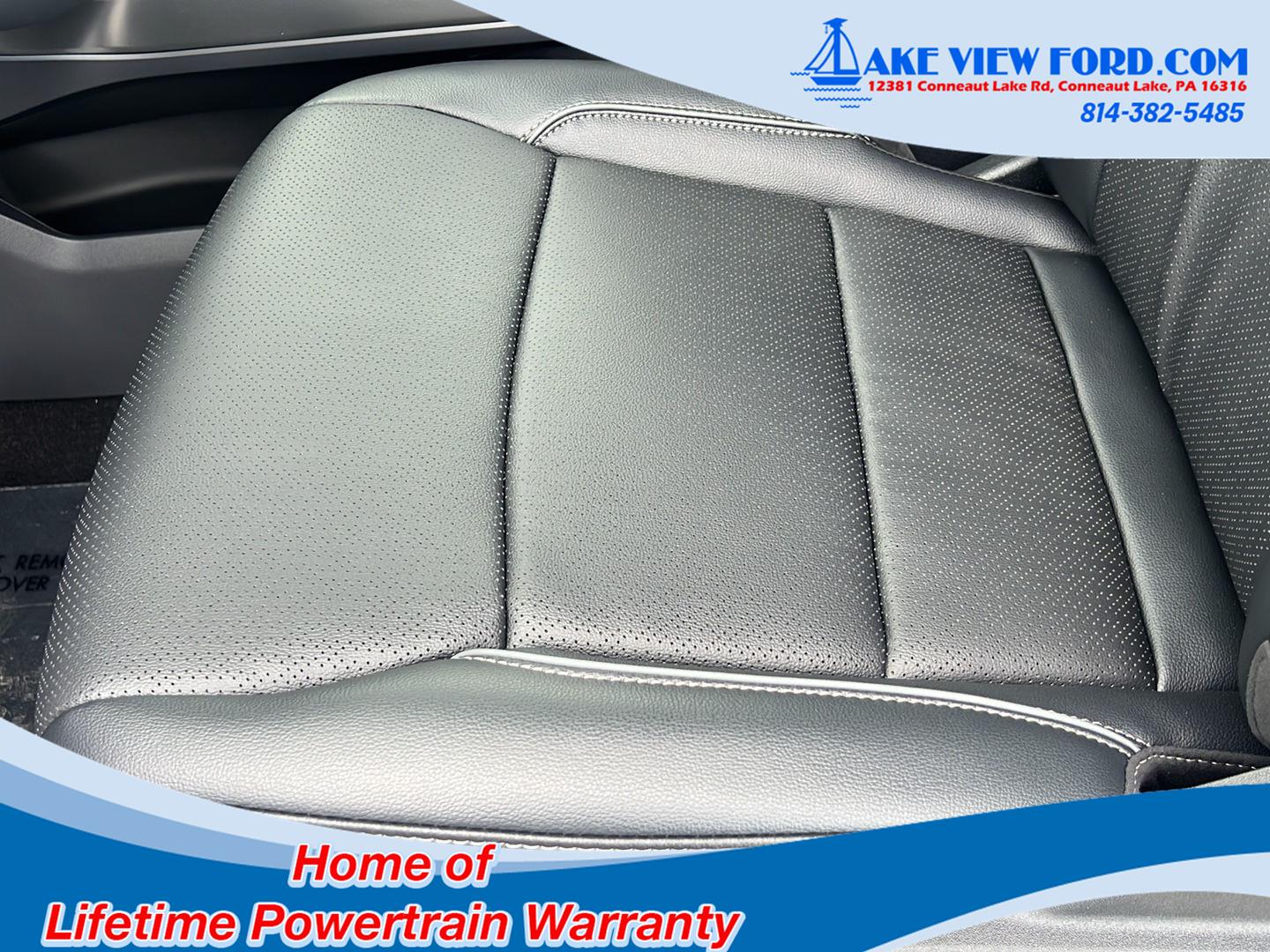 2026 Ford F-150 photo 23 of 54
