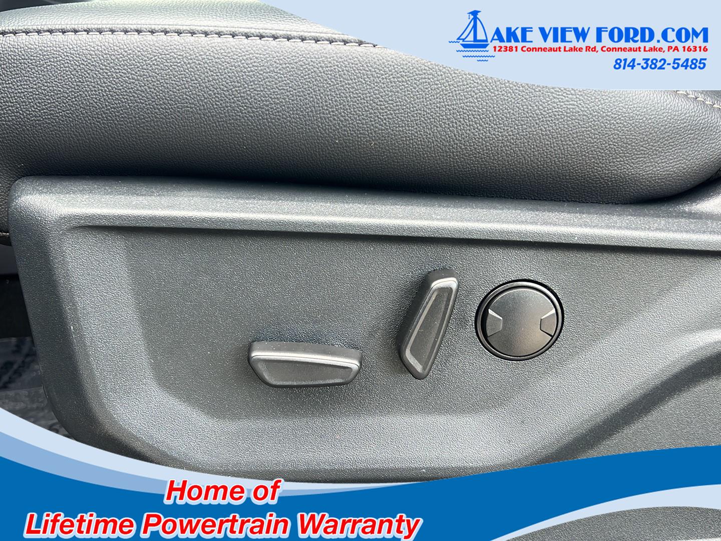 2026 Ford F-150 photo 24 of 54