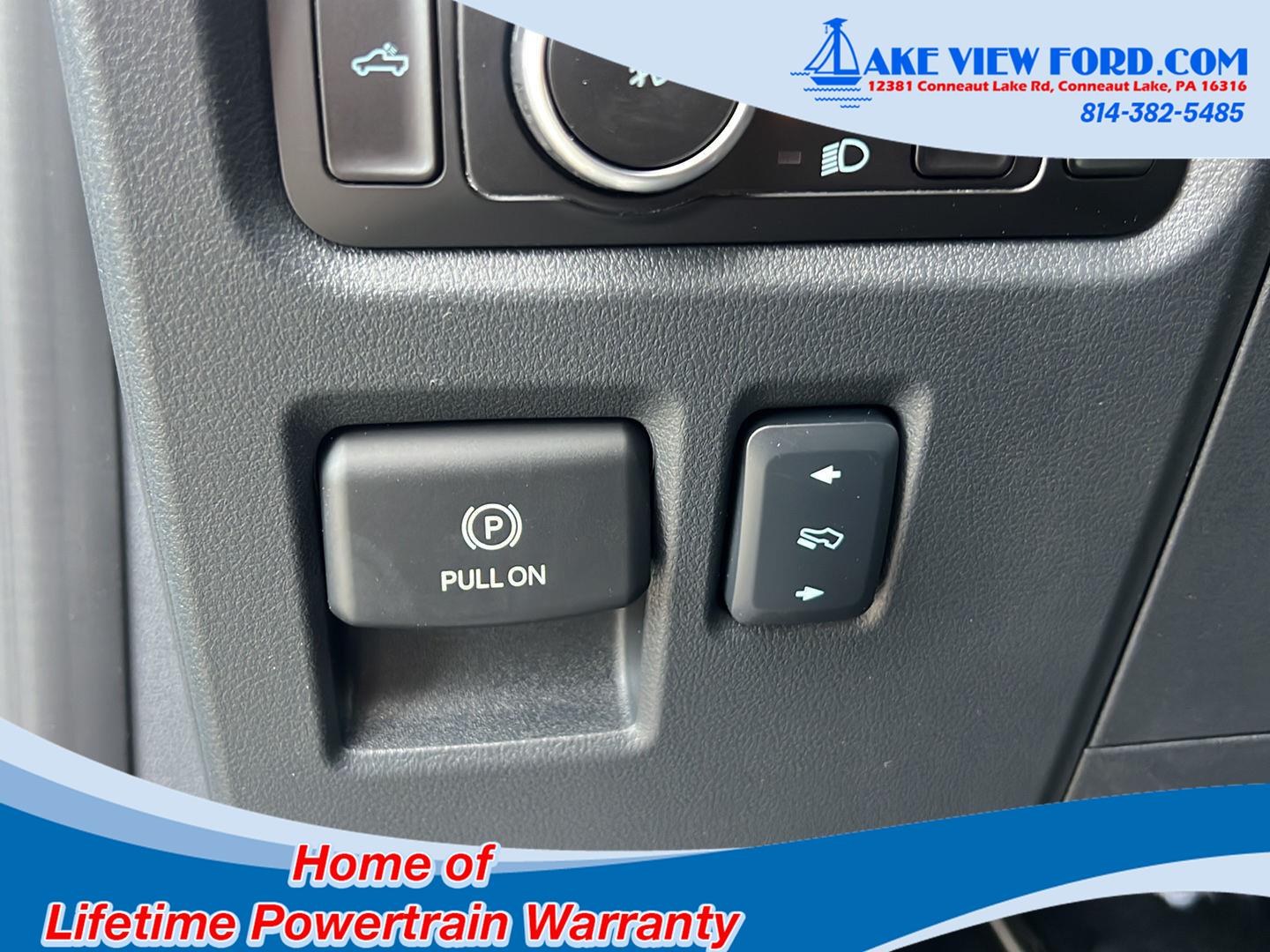 2026 Ford F-150 photo 25 of 54