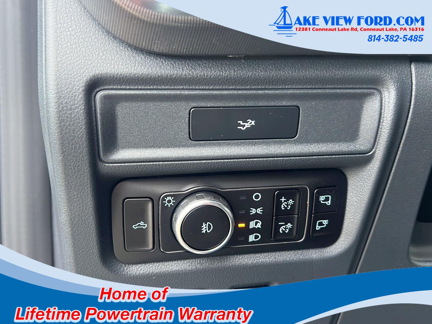 2026 Ford F-150 photo 26 of 54