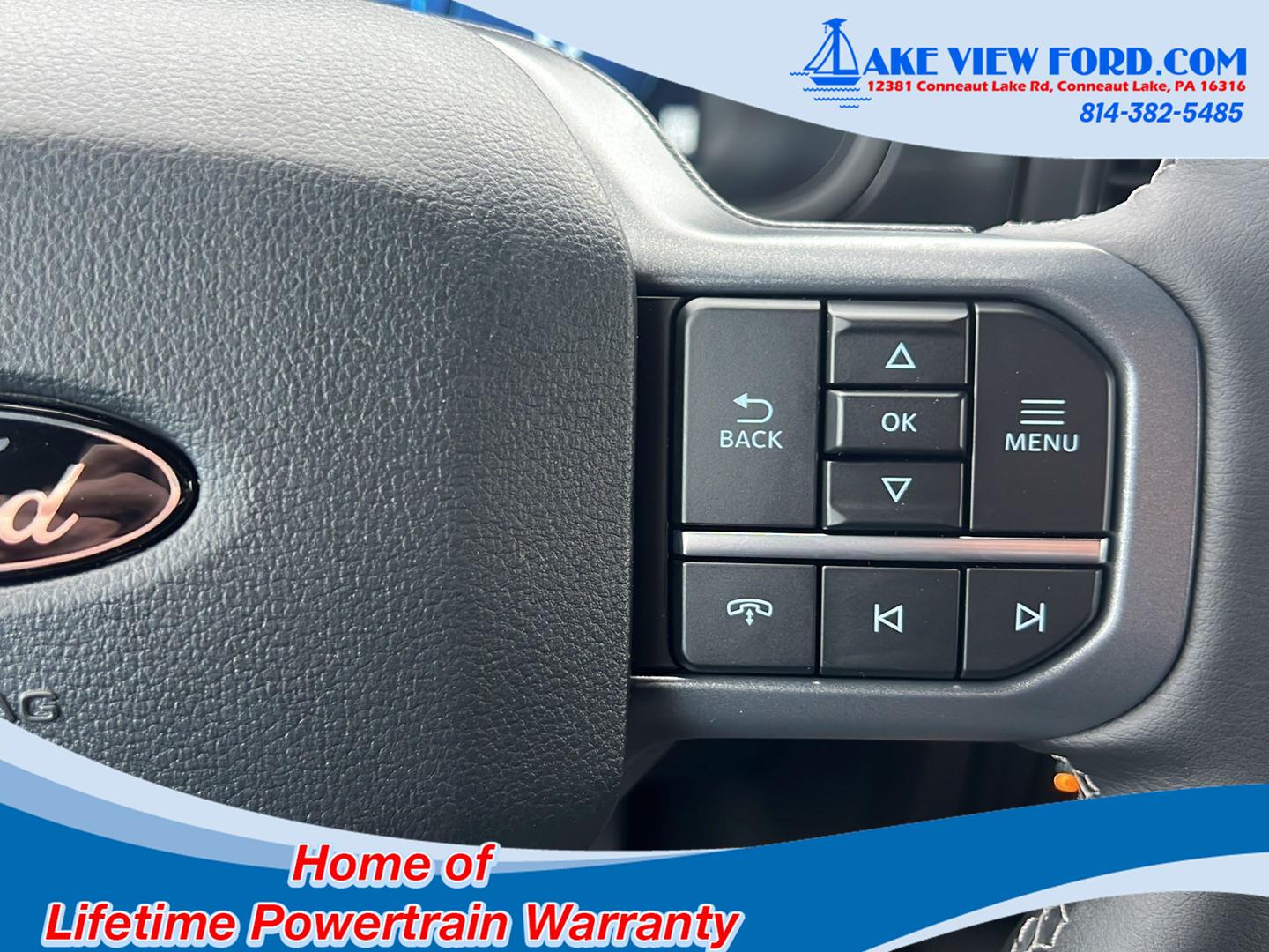 2026 Ford F-150 photo 29 of 54