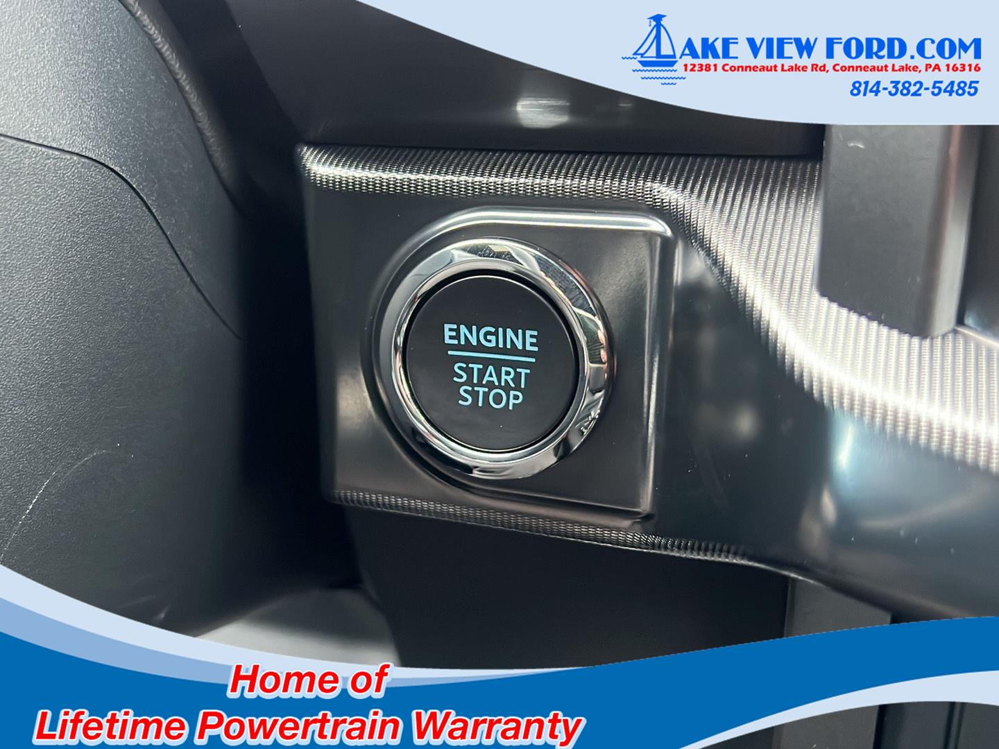 2026 Ford F-150 photo 32 of 54