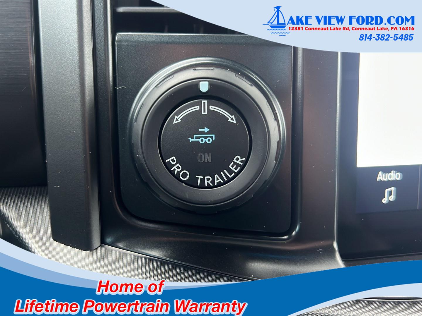 2026 Ford F-150 photo 33 of 54