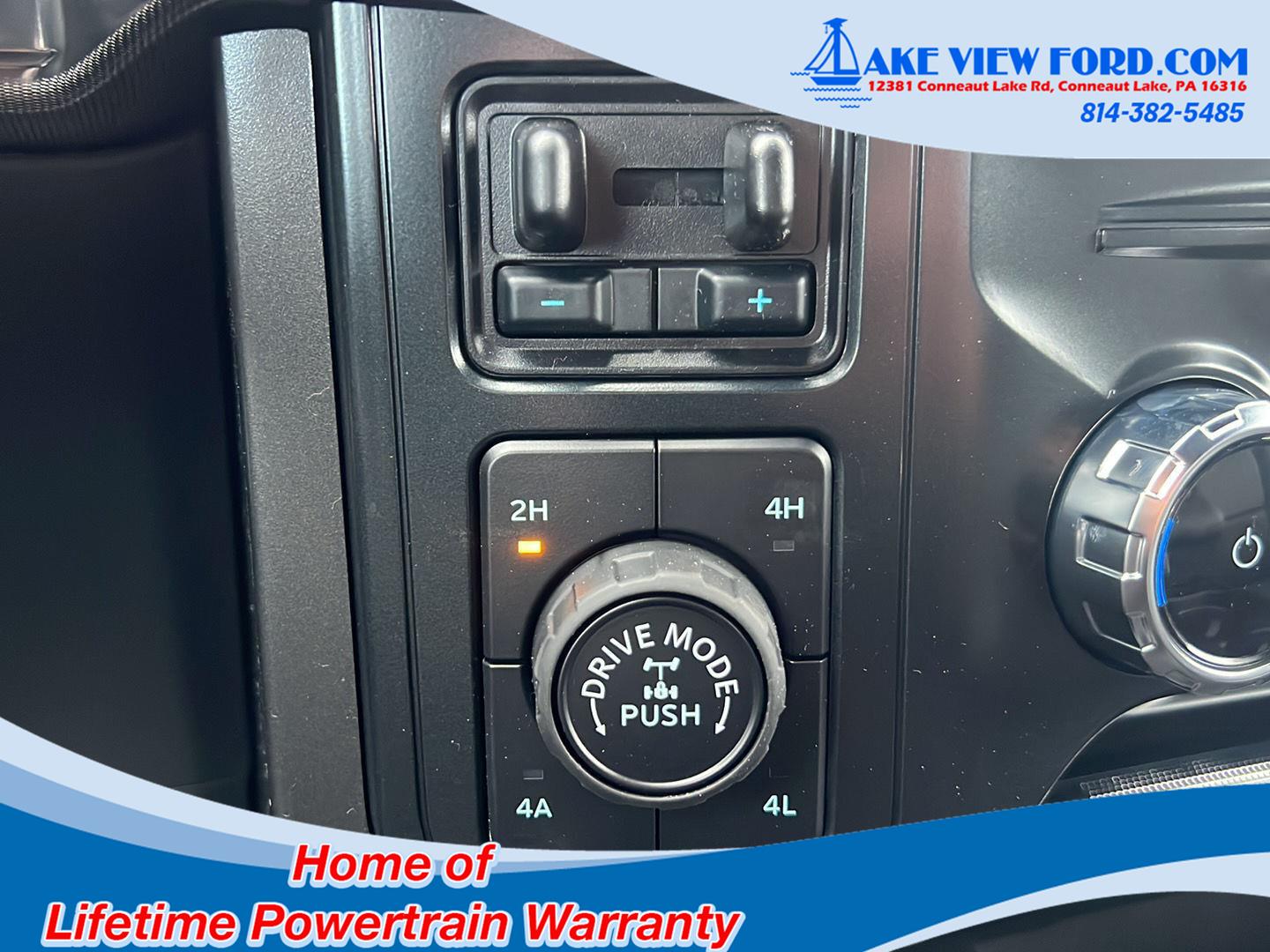 2026 Ford F-150 photo 34 of 54