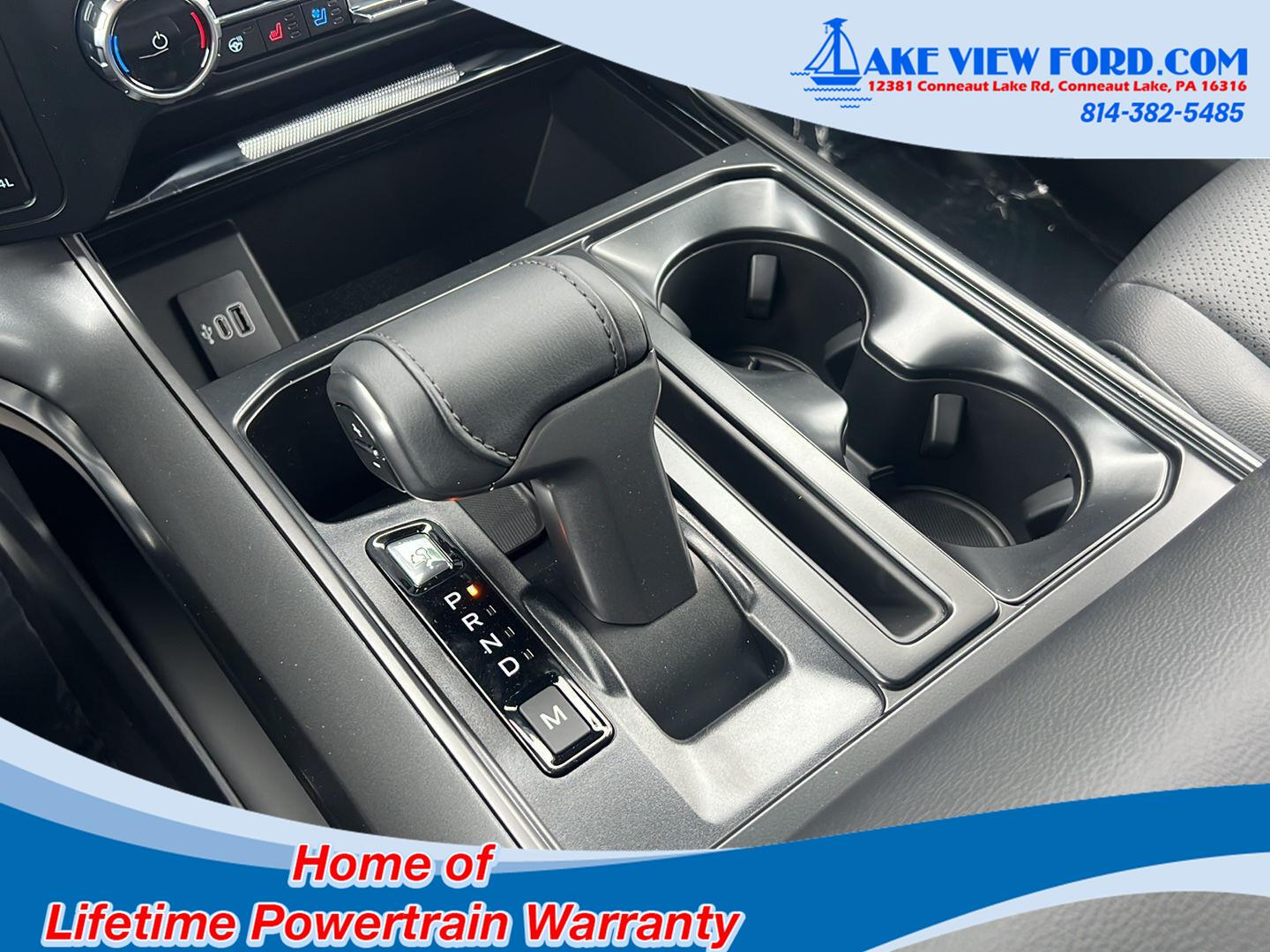 2026 Ford F-150 photo 35 of 54