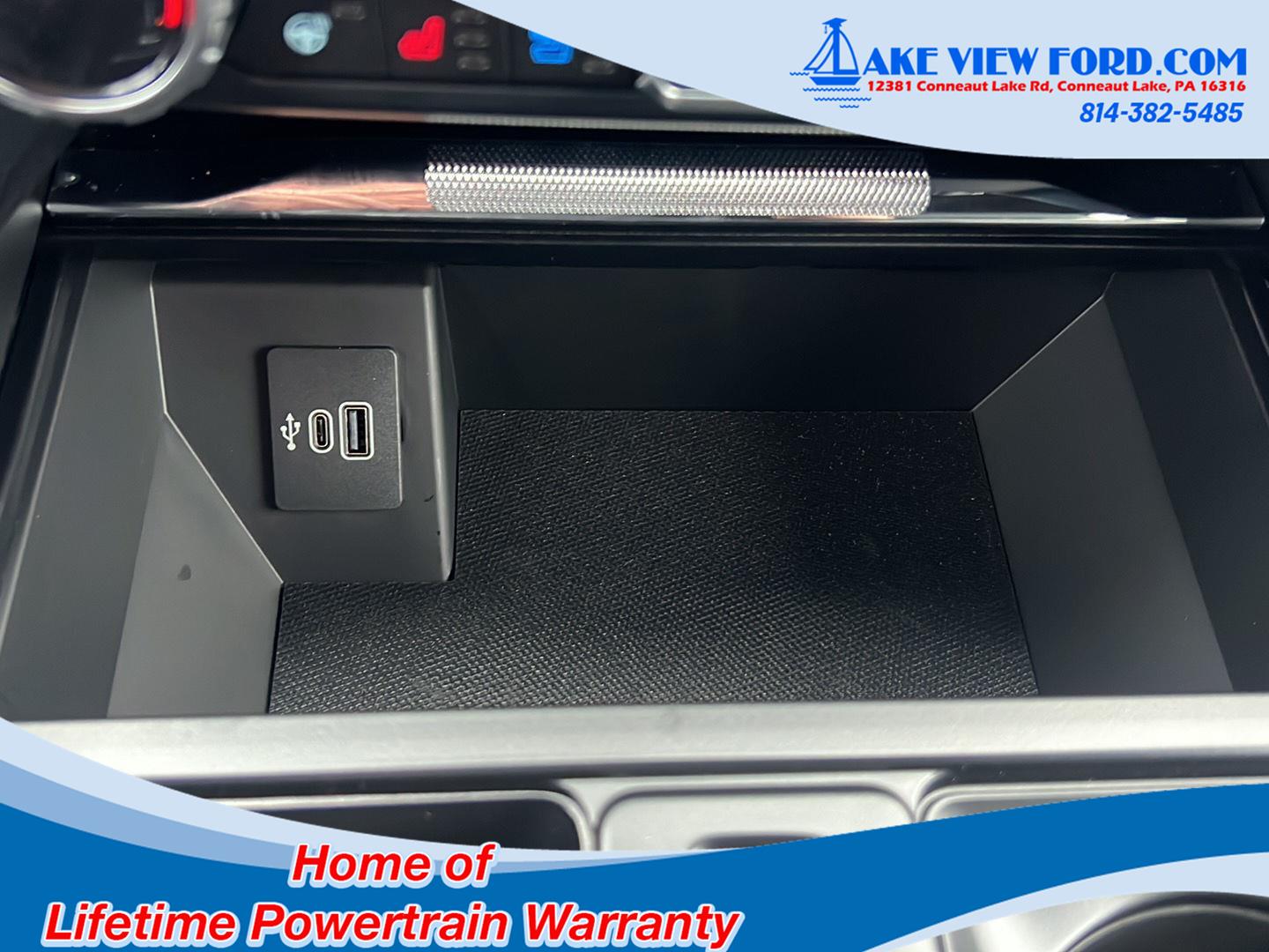 2026 Ford F-150 photo 37 of 54