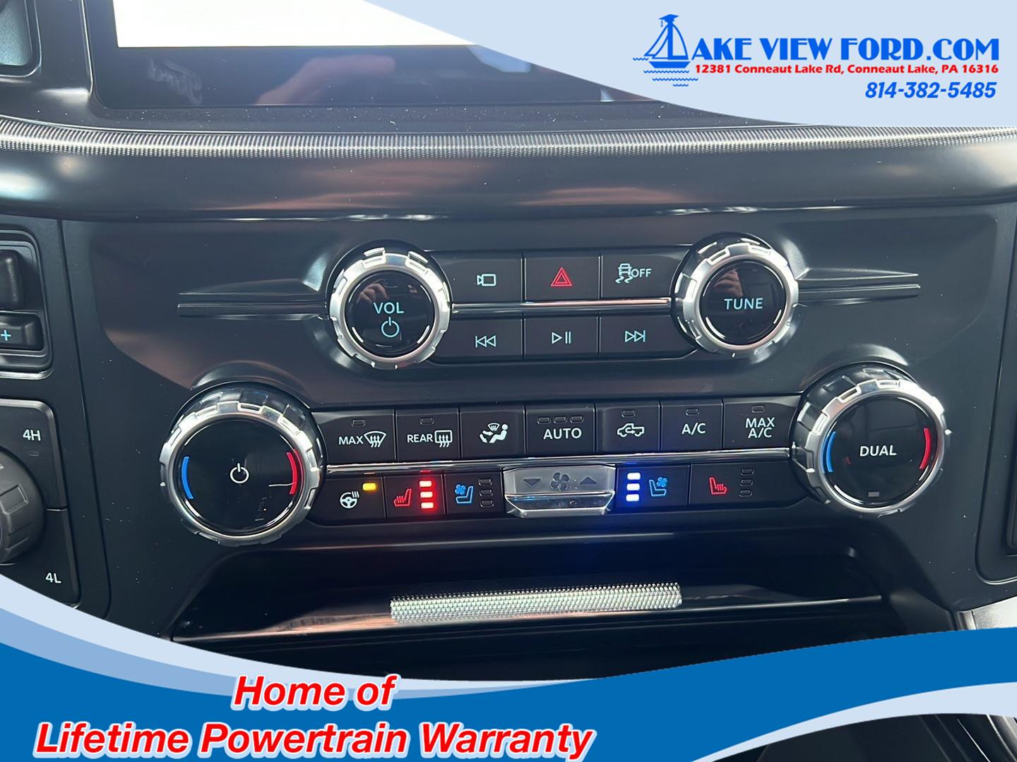 2026 Ford F-150 photo 38 of 54