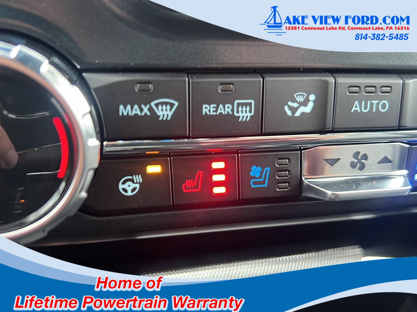 2026 Ford F-150 photo 39 of 54