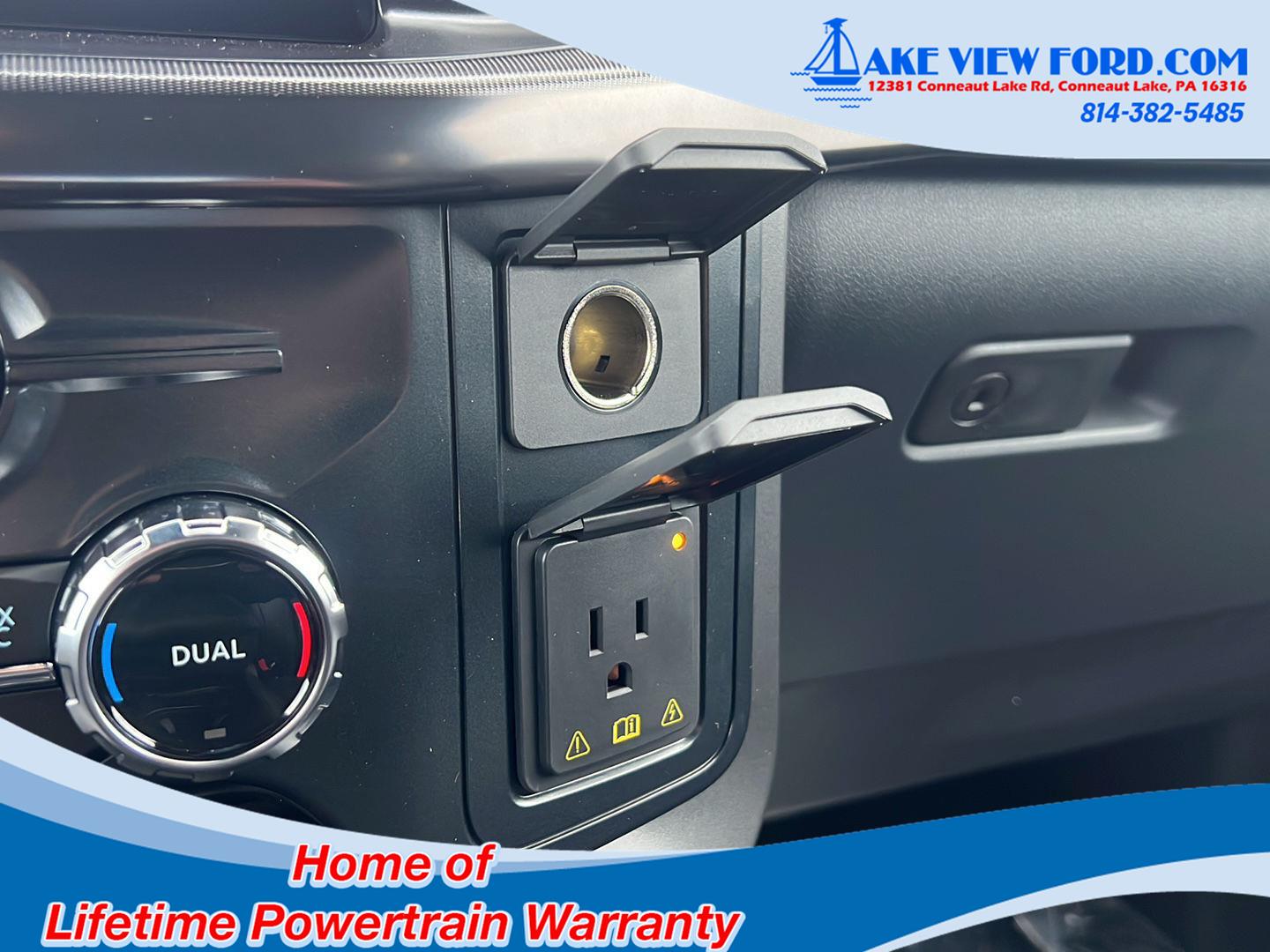2026 Ford F-150 photo 40 of 54