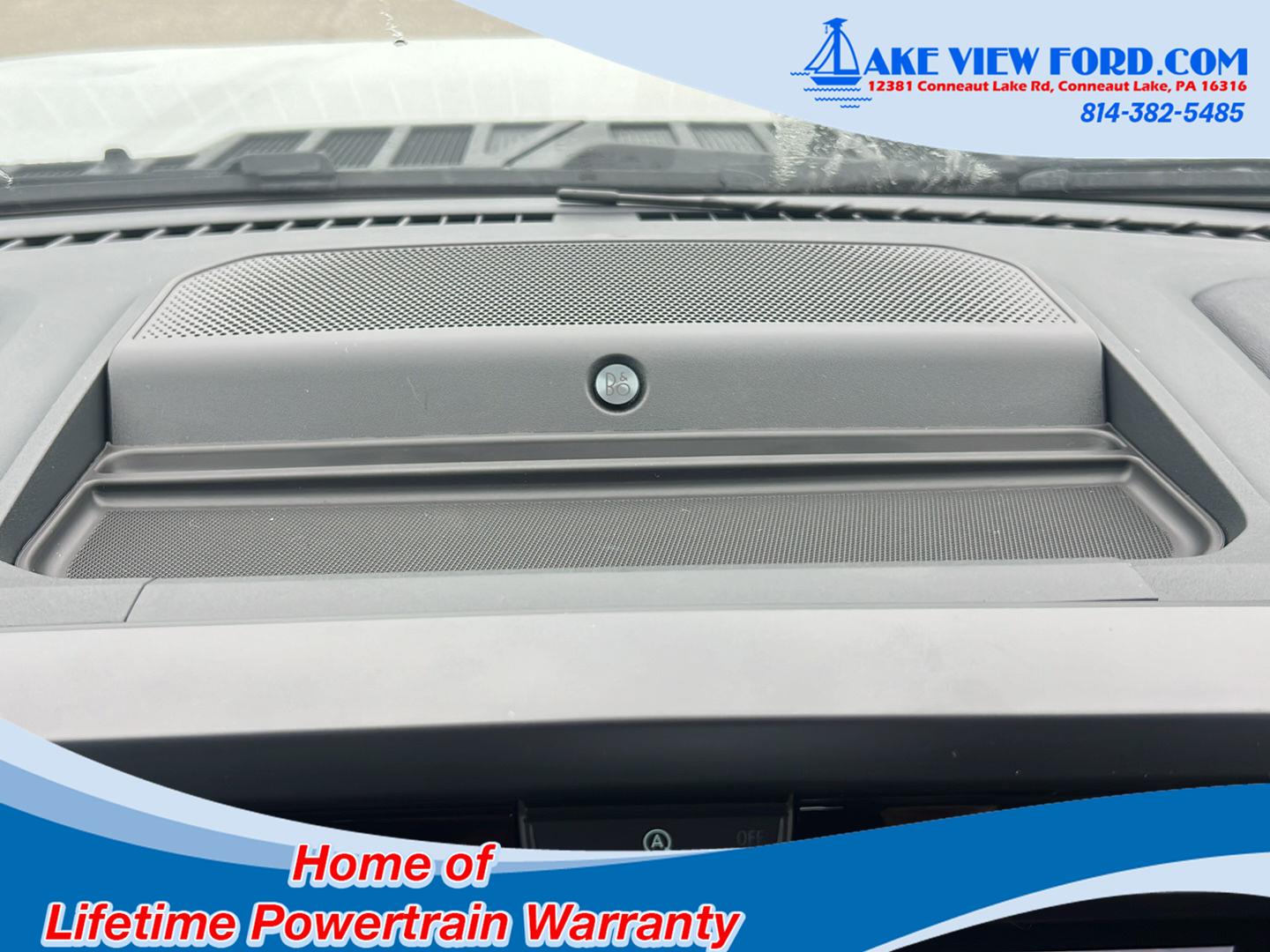 2026 Ford F-150 photo 46 of 54