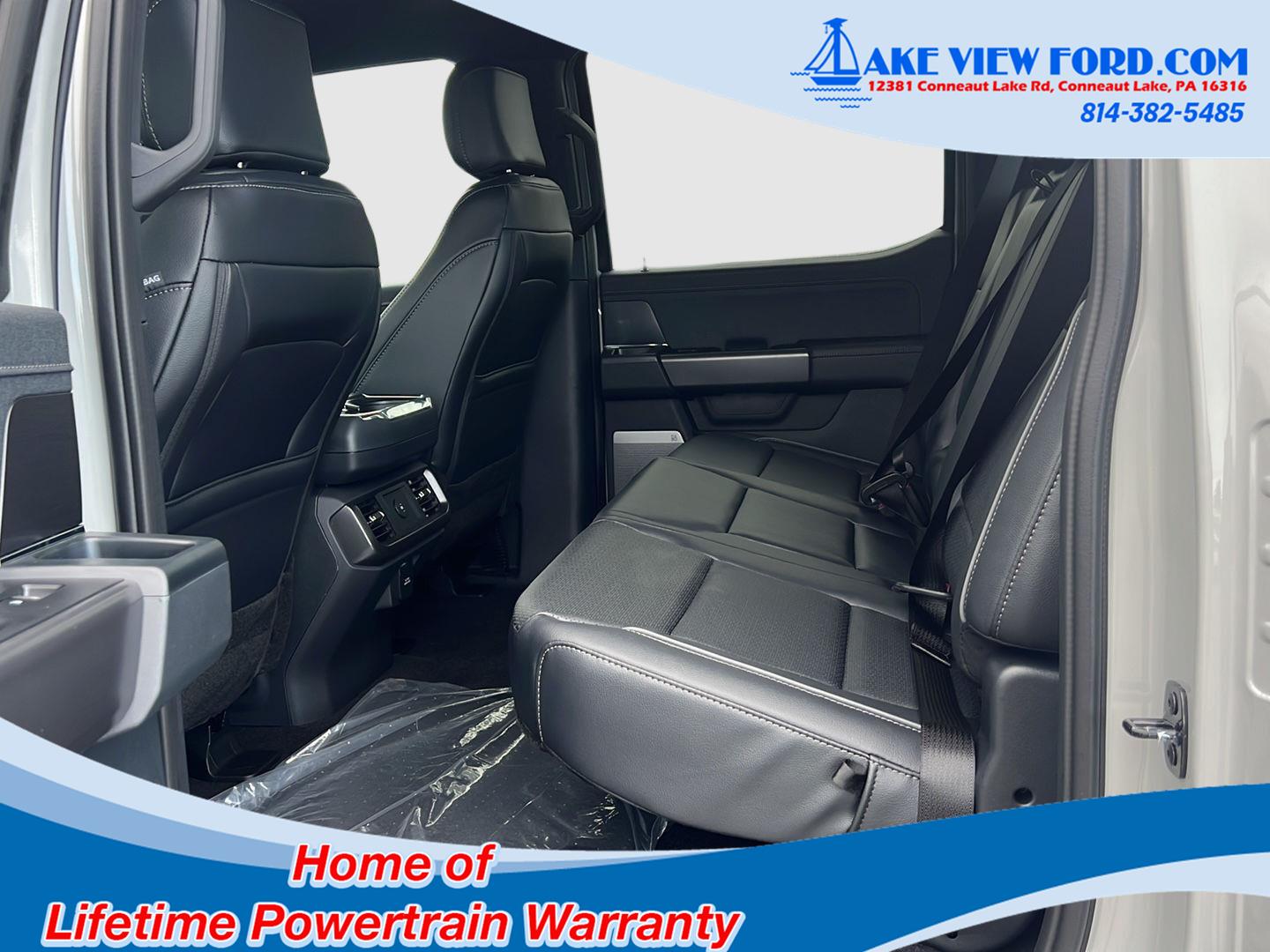 2026 Ford F-150 photo 49 of 54