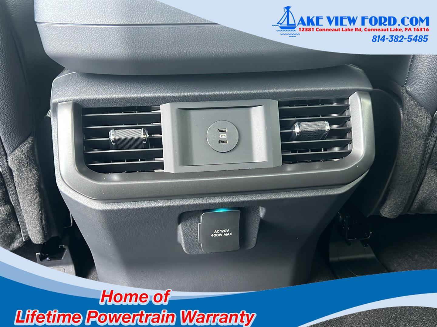 2026 Ford F-150 photo 51 of 54