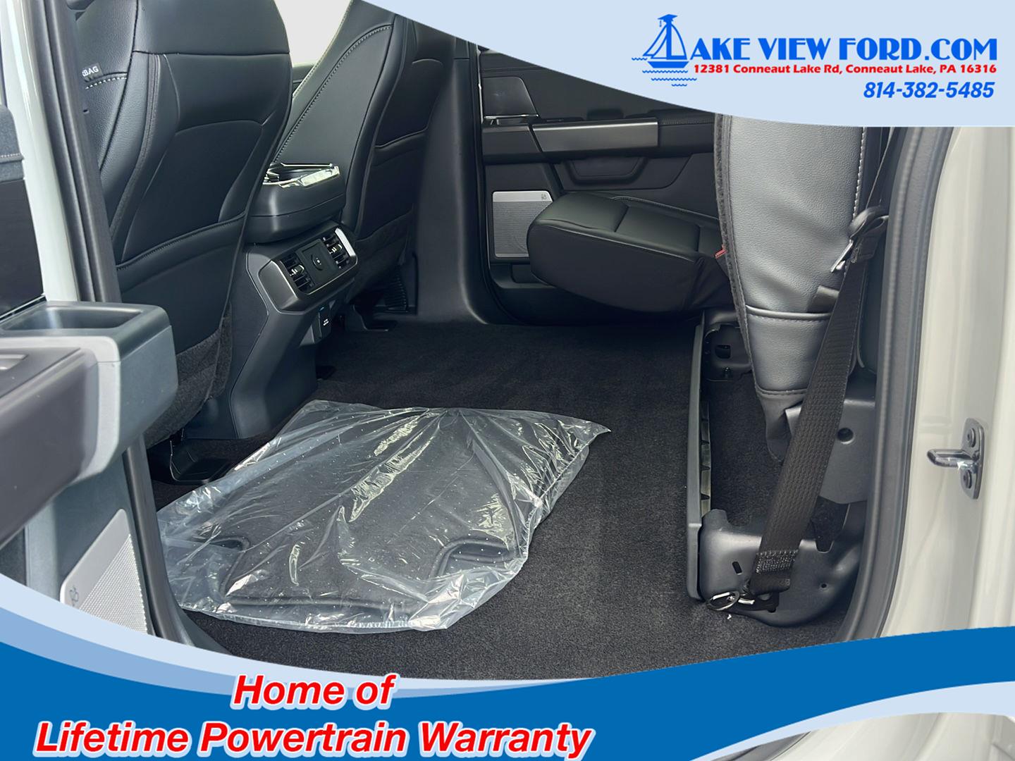 2026 Ford F-150 photo 53 of 54