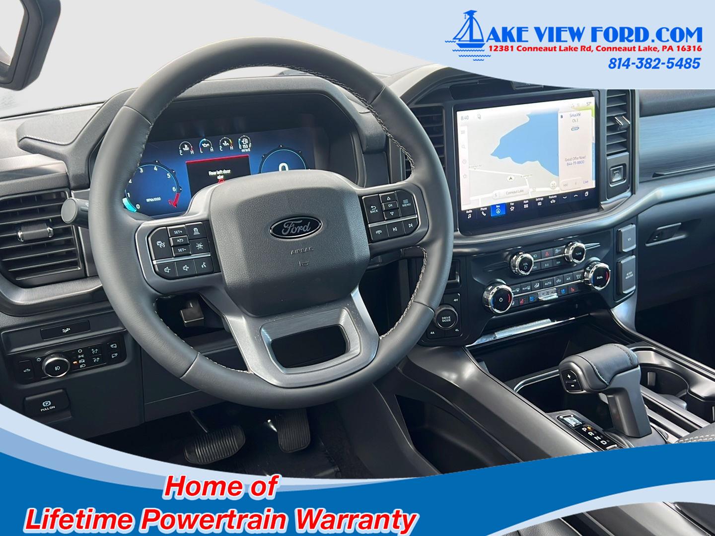 2026 Ford F-150 photo 2 of 47