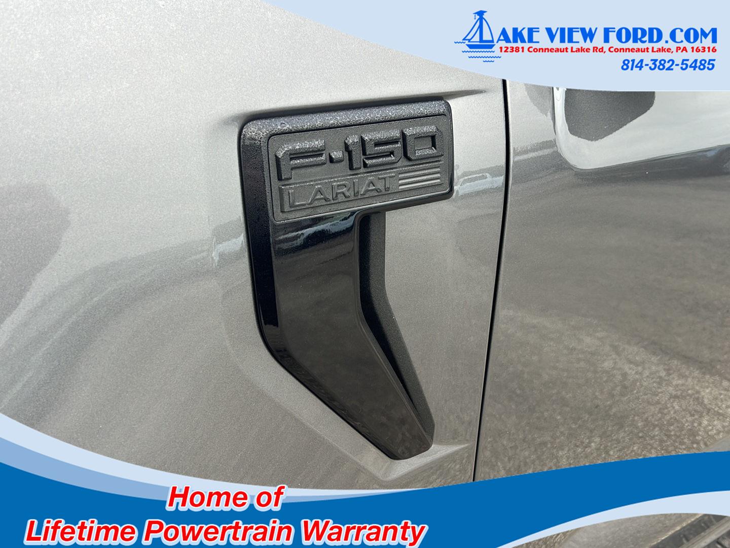 2026 Ford F-150 photo 14 of 47