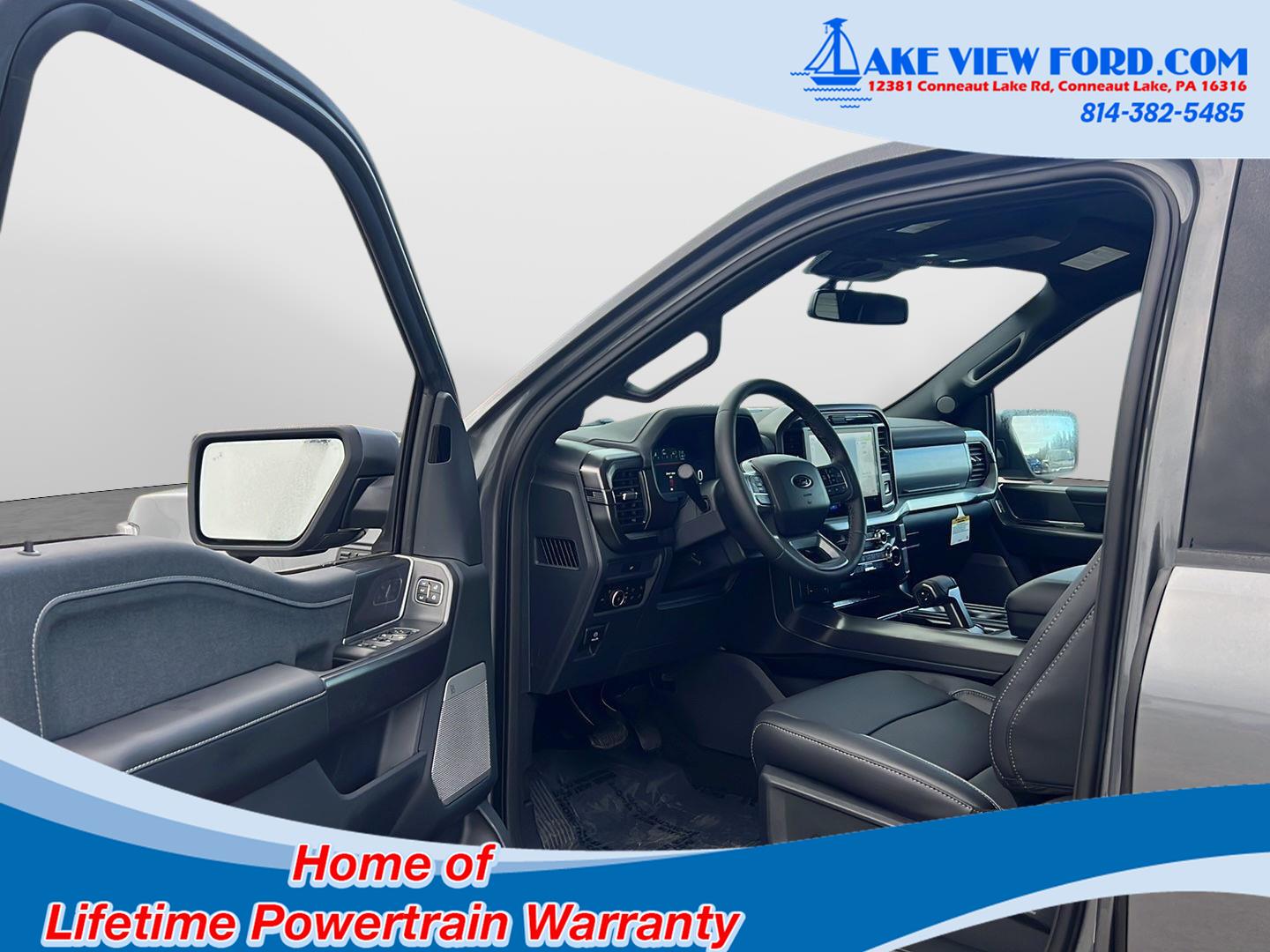 2026 Ford F-150 photo 15 of 47