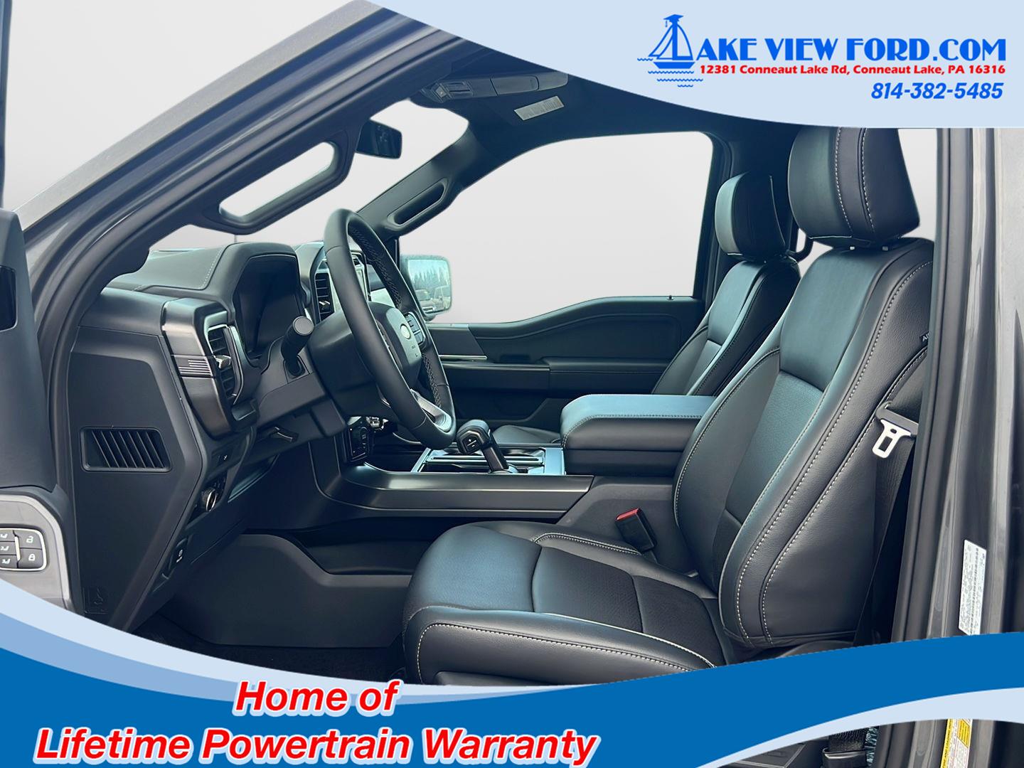 2026 Ford F-150 photo 16 of 47