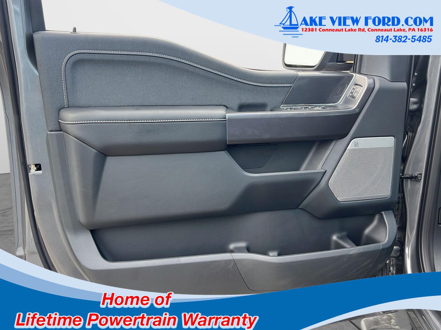 2026 Ford F-150 photo 18 of 47