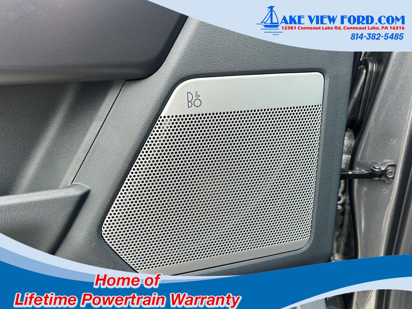 2026 Ford F-150 photo 19 of 47