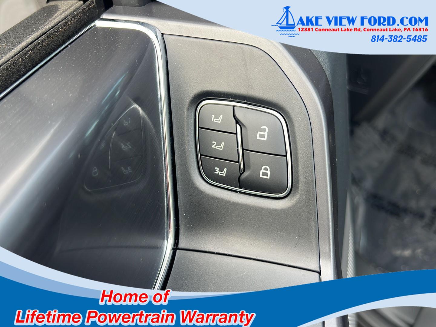 2026 Ford F-150 photo 20 of 47
