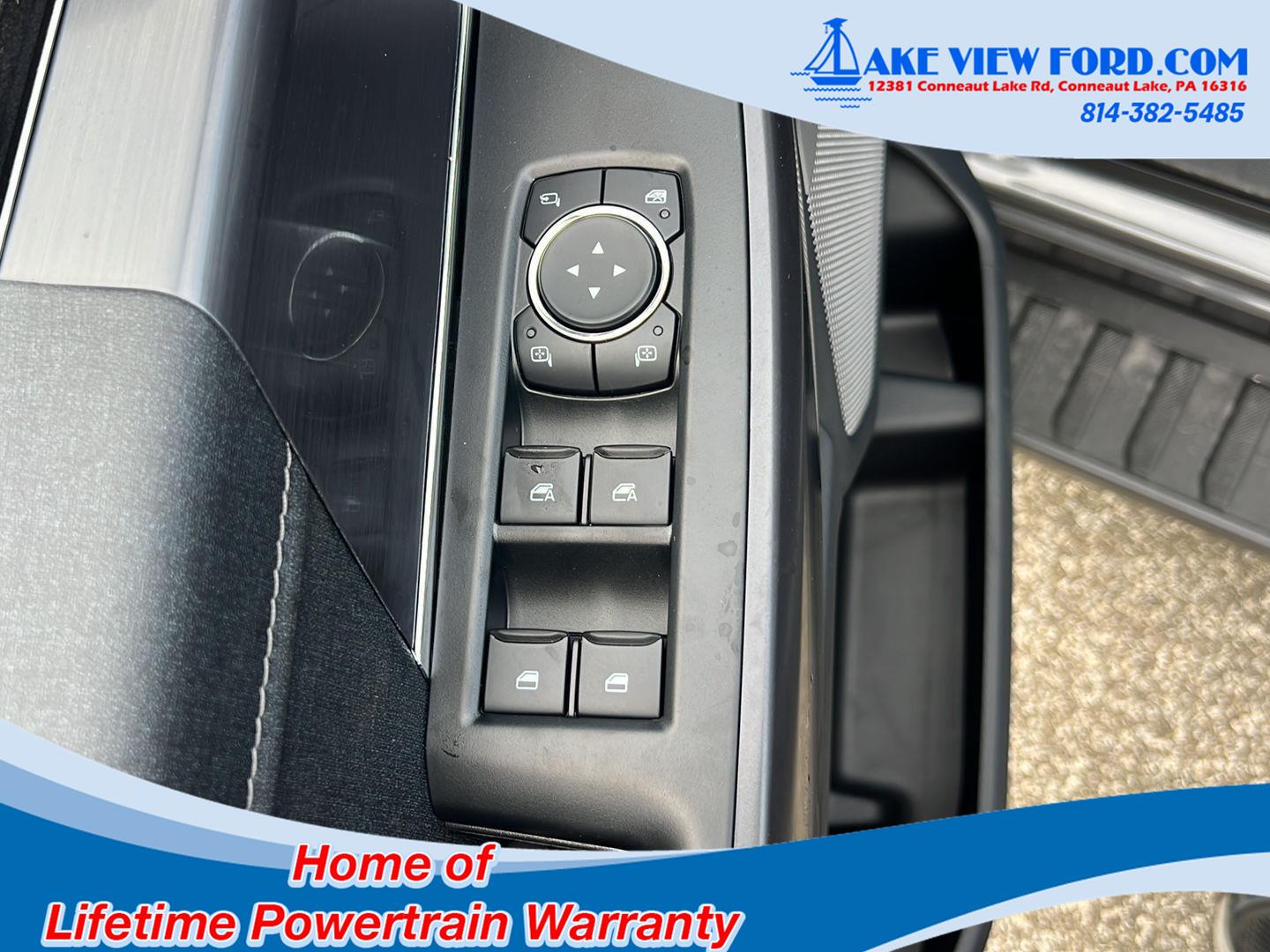 2026 Ford F-150 photo 21 of 47