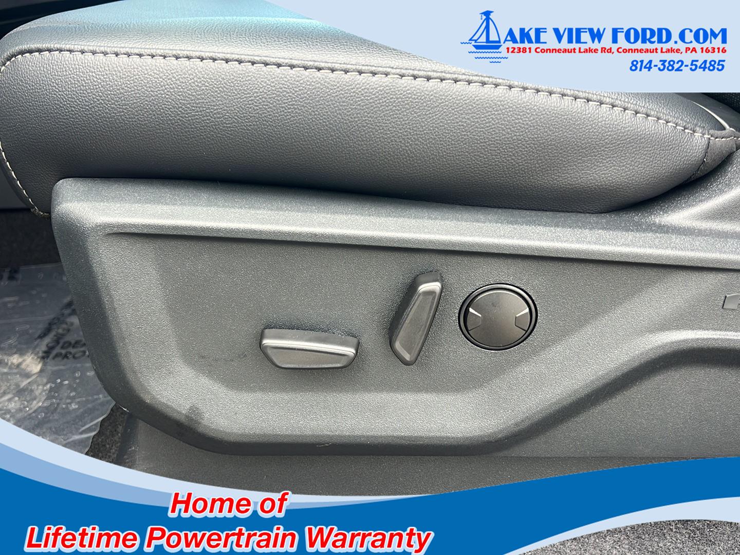 2026 Ford F-150 photo 22 of 47