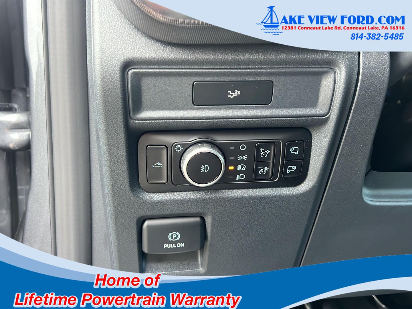 2026 Ford F-150 photo 24 of 47