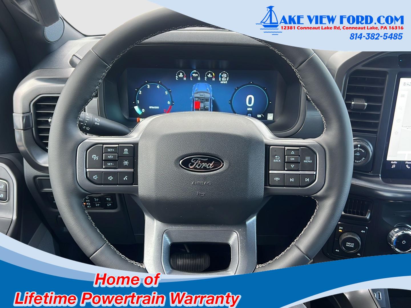 2026 Ford F-150 photo 25 of 47
