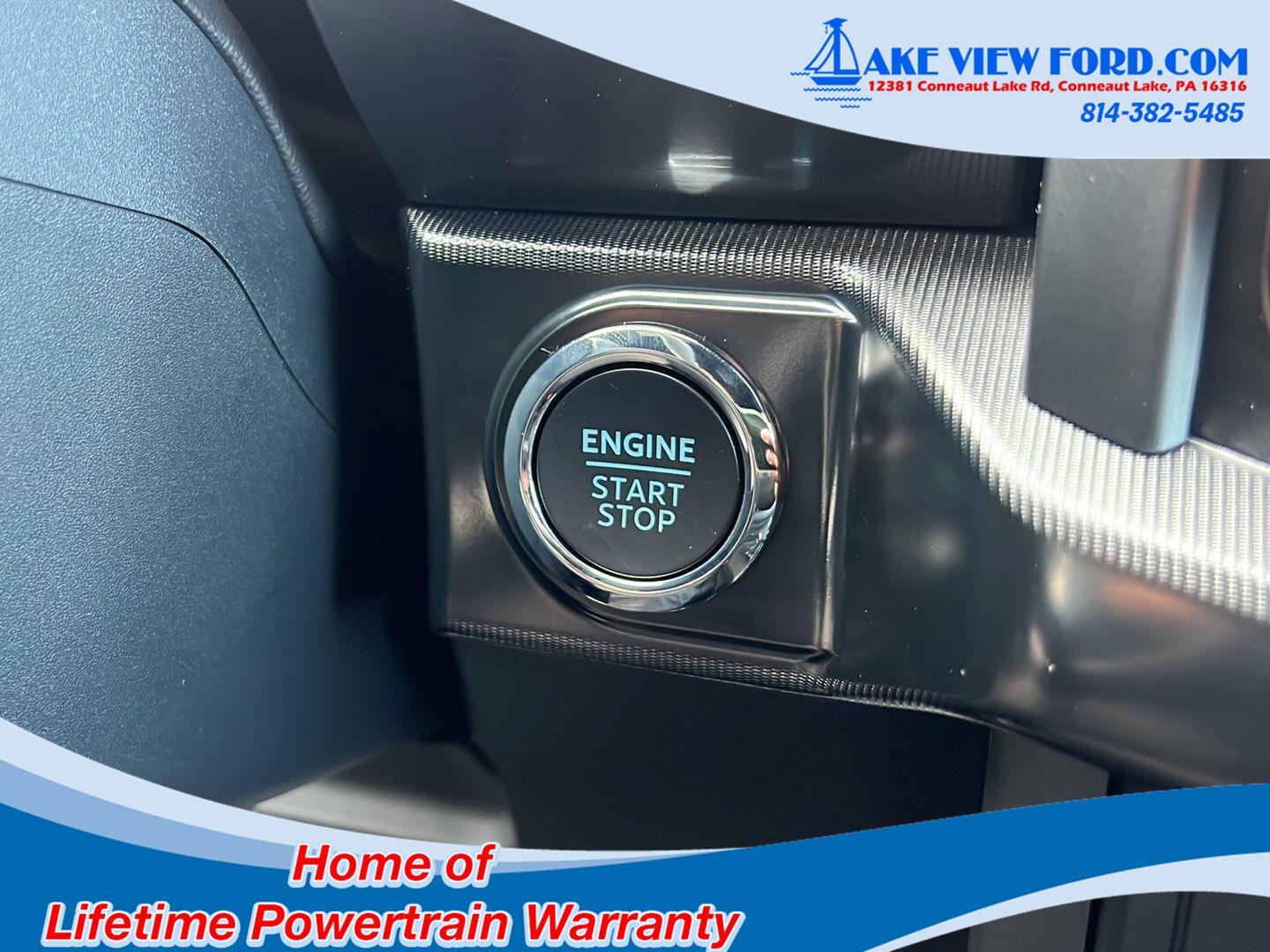 2026 Ford F-150 photo 30 of 47