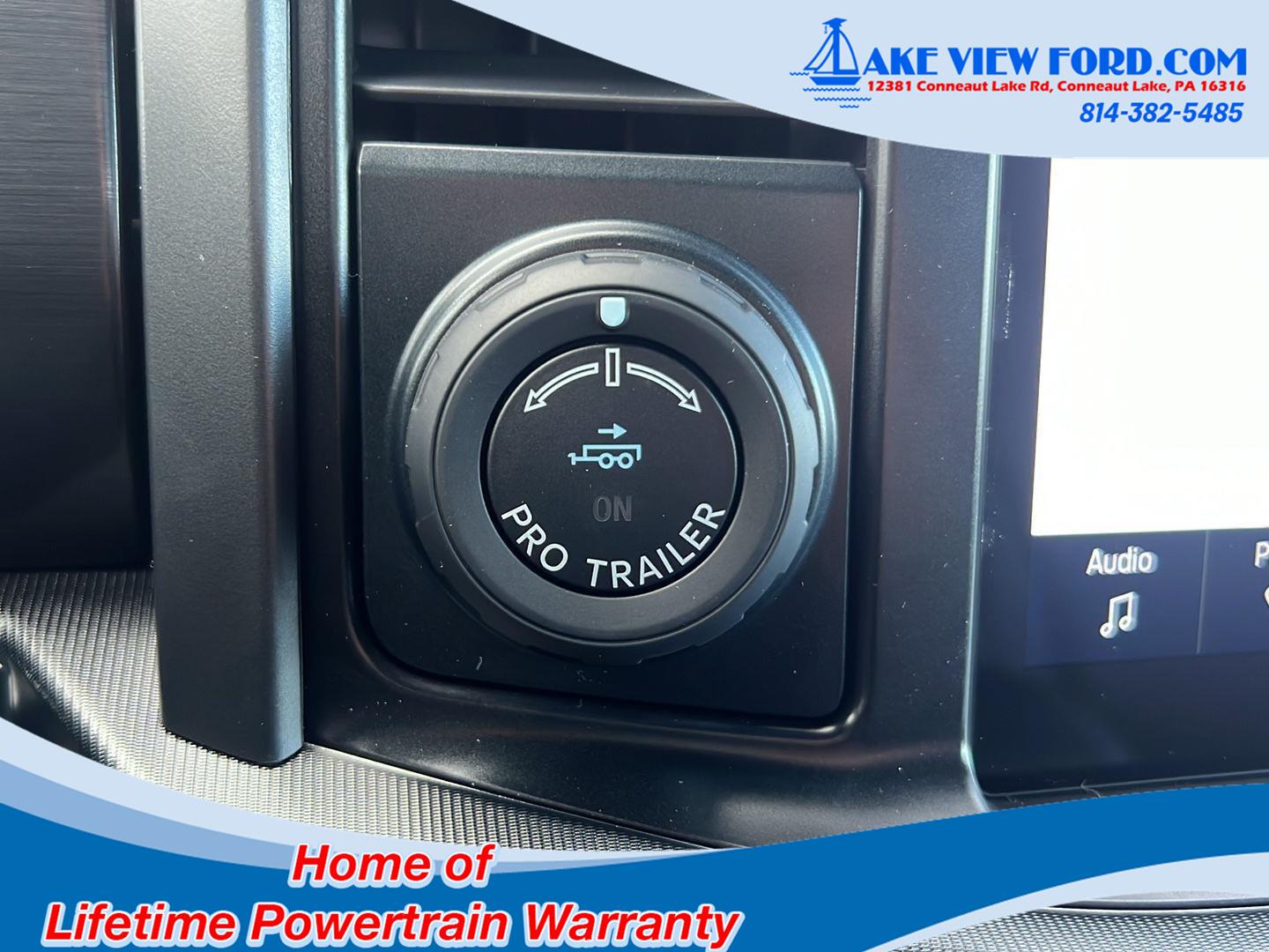 2026 Ford F-150 photo 31 of 47