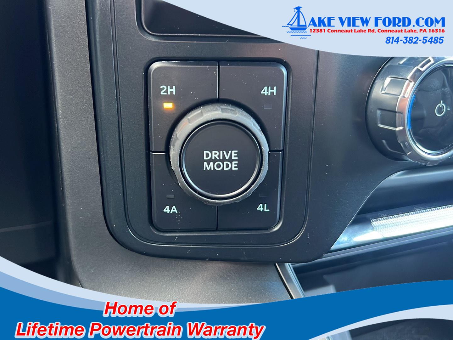 2026 Ford F-150 photo 32 of 47