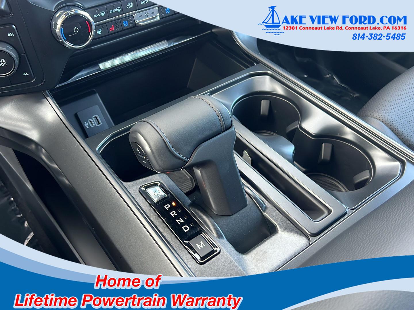 2026 Ford F-150 photo 33 of 47