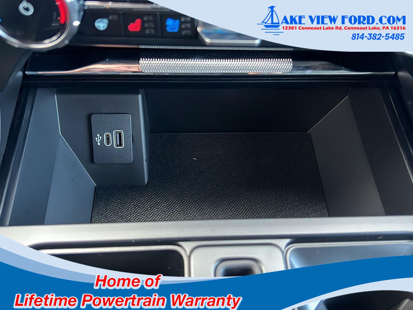 2026 Ford F-150 photo 34 of 47