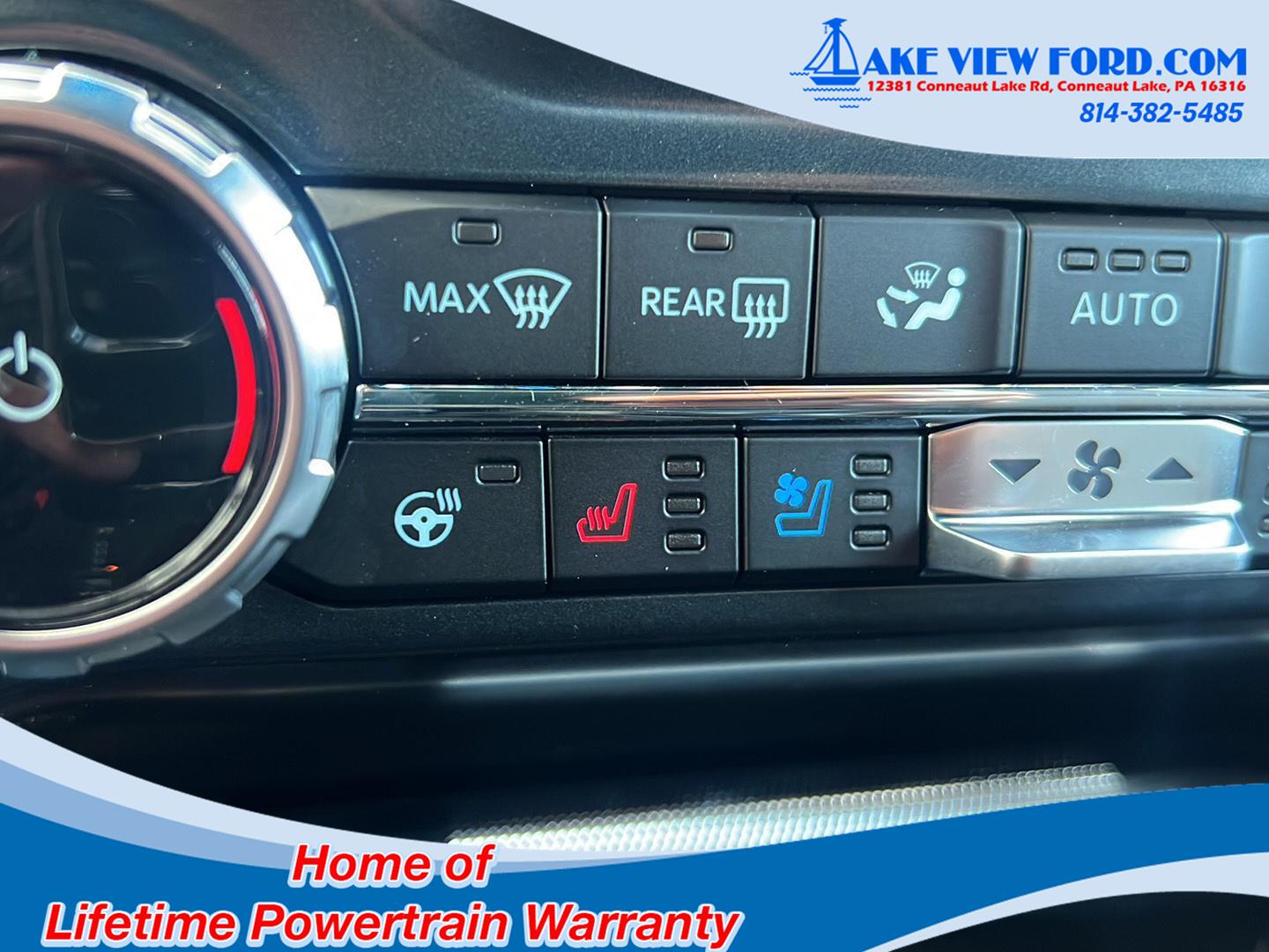 2026 Ford F-150 photo 36 of 47