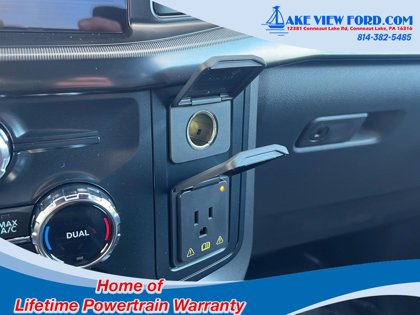 2026 Ford F-150 photo 37 of 47